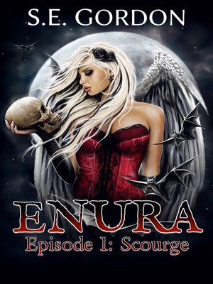 cover image of Enura--Episode 1